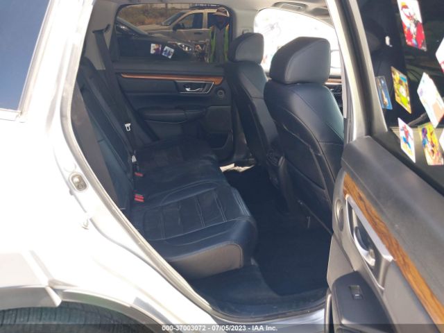 7FARW1H95JE039575 Honda Cr-v Touring