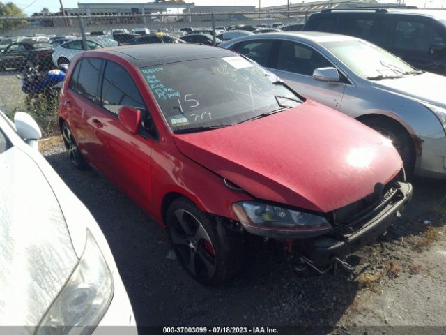 2015 3VW447AU7FM068976 main image