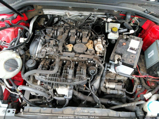 3VW447AU7FM068976 Volkswagen Golf Gti Autobahn W