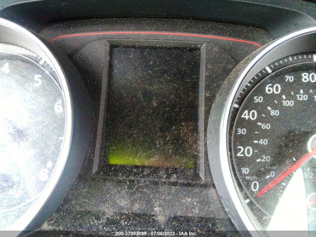 3VW447AU7FM068976 Volkswagen Golf Gti Autobahn W