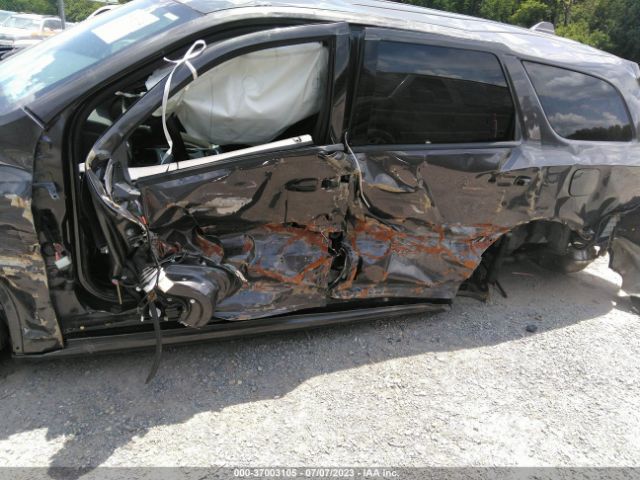 1C4RDJAG2LC412727 Dodge Durango Sxt Plus