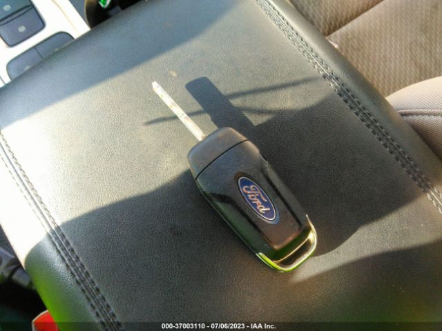 1FMSK7BH6MGA26805 Ford Explorer Base