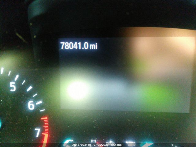 1FMSK7BH6MGA26805 Ford Explorer Base