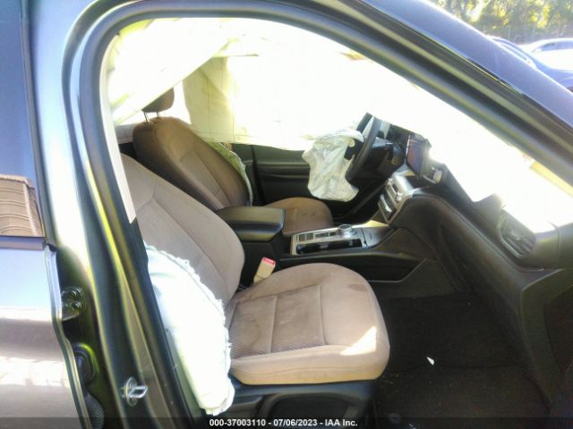 1FMSK7BH6MGA26805 Ford Explorer Base
