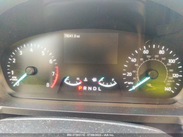 1FMSK7BH6MGA26805 Ford Explorer Base