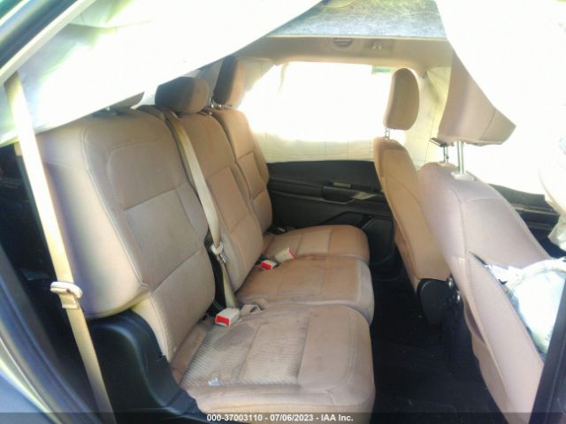 1FMSK7BH6MGA26805 Ford Explorer Base