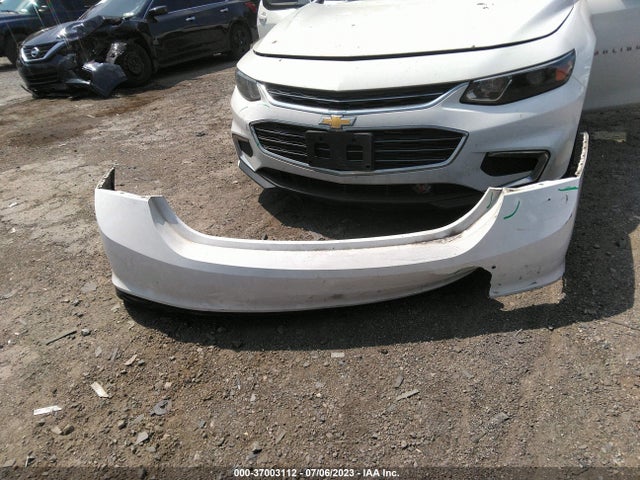 Chevrolet MALIBU LS 2017 1G1ZC5ST2HF253437 Image 3