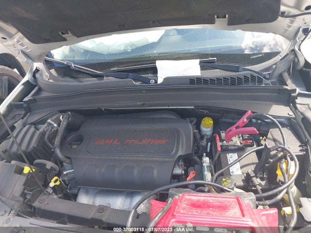ZACCJABB6HPG41061 Jeep Renegade Altitude