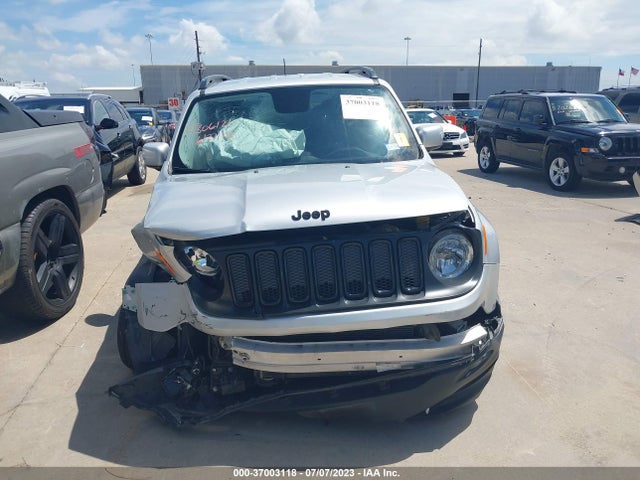 ZACCJABB6HPG41061 Jeep Renegade Altitude