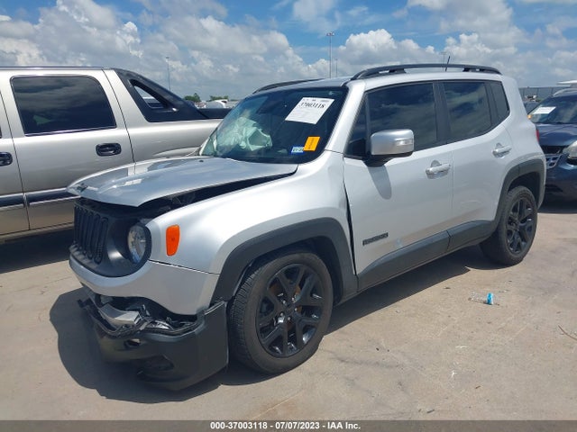 ZACCJABB6HPG41061 Jeep Renegade Altitude