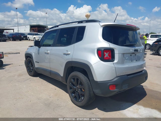 ZACCJABB6HPG41061 Jeep Renegade Altitude