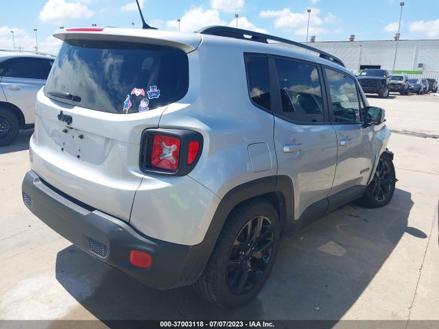 ZACCJABB6HPG41061 Jeep Renegade Altitude