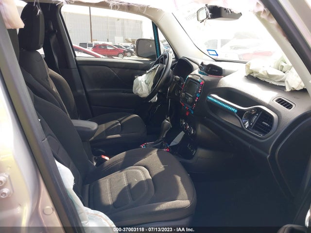 ZACCJABB6HPG41061 Jeep Renegade Altitude