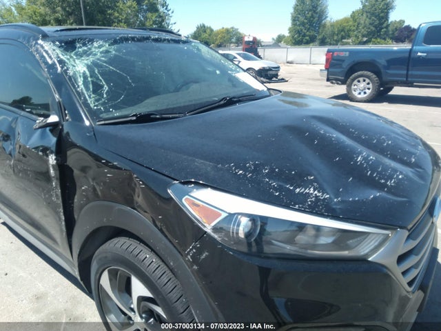 Hyundai Tucson Value 2018 KM8J3CA26JU715089 Image 6