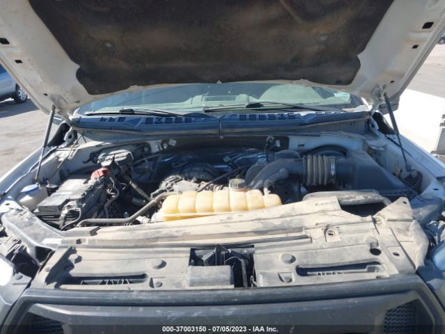 1FTMF1C81HKC64268 Ford F-150 Xl/xlt