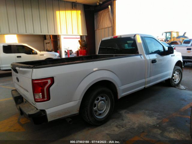 1FTMF1C81HKC64268 Ford F-150 Xl/xlt