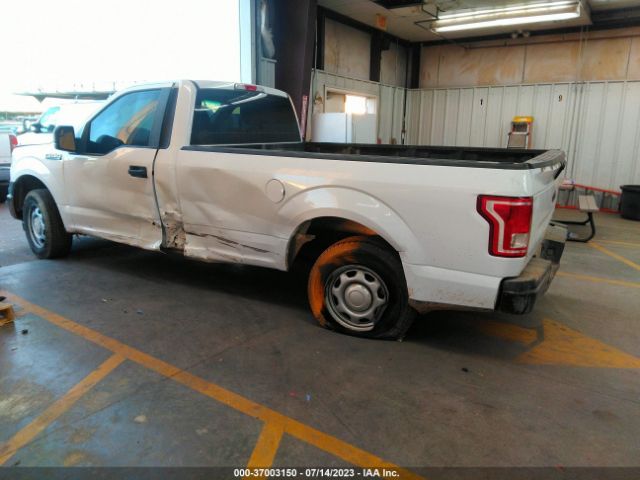 1FTMF1C81HKC64268 Ford F-150 Xl/xlt