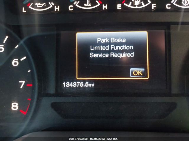 1FTMF1C81HKC64268 Ford F-150 Xl/xlt