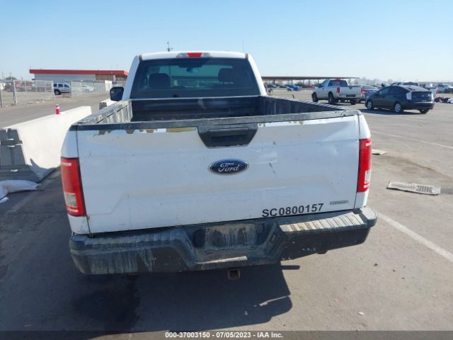 1FTMF1C81HKC64268 Ford F-150 Xl/xlt