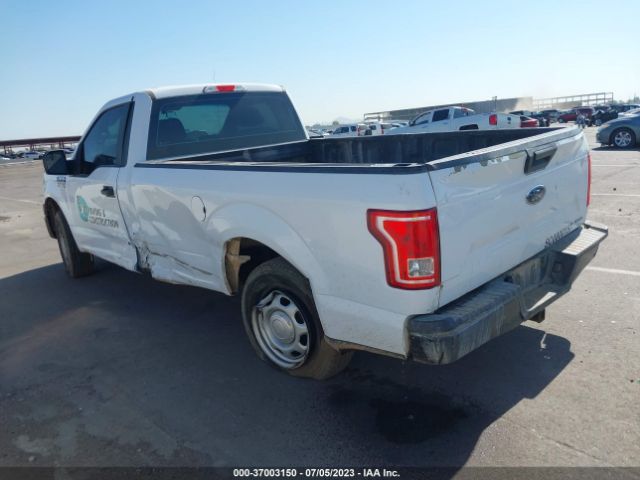 1FTMF1C81HKC64268 Ford F-150 Xl/xlt