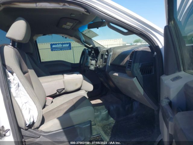 1FTMF1C81HKC64268 Ford F-150 Xl/xlt