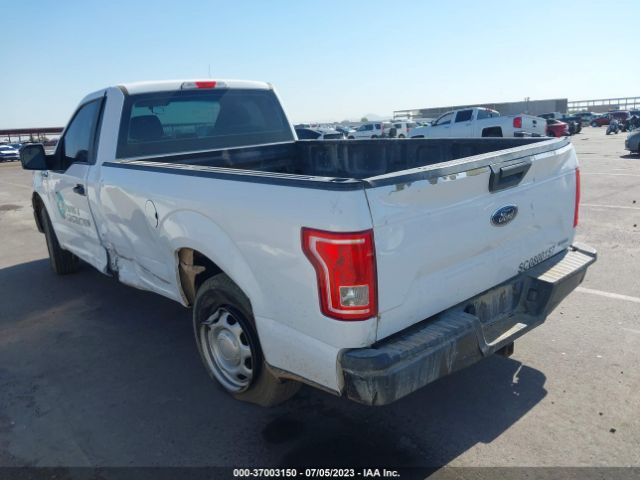 1FTMF1C81HKC64268 Ford F-150 Xl/xlt