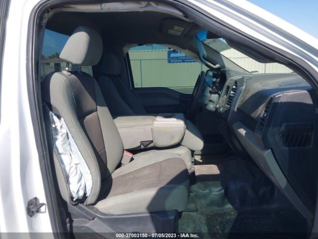 1FTMF1C81HKC64268 Ford F-150 Xl/xlt