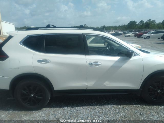 5N1AT2MT9JC850278 Nissan ROGUE SV
