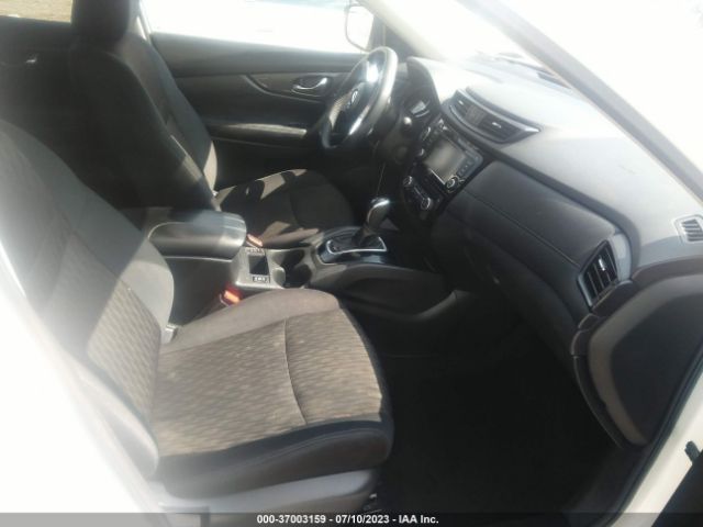 5N1AT2MT9JC850278 Nissan ROGUE SV