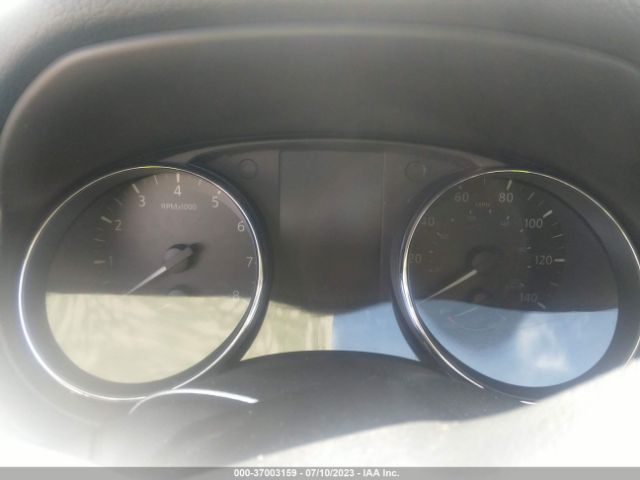 5N1AT2MT9JC850278 Nissan ROGUE SV