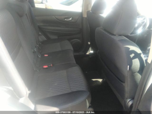 5N1AT2MT9JC850278 Nissan ROGUE SV