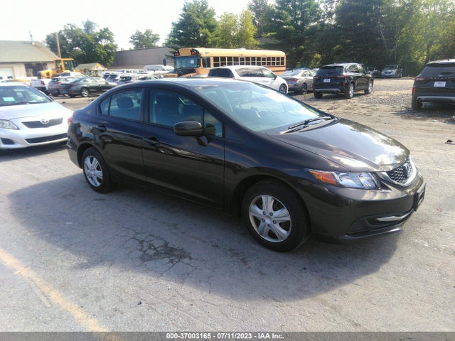 2014 2HGFB2F59EH528319 main image