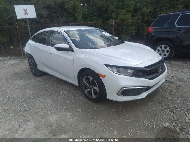 2019 19XFC2F64KE209860 main image