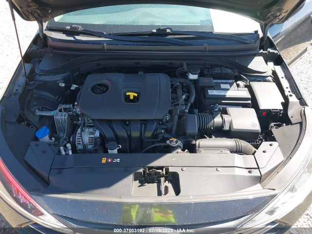 Hyundai ELANTRA SEL 2020 5NPD84LF0LH559525 Image 16