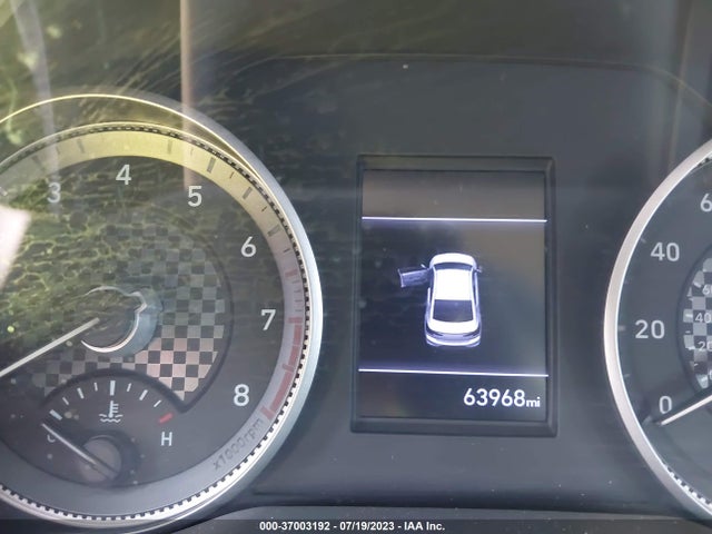 Hyundai ELANTRA SEL 2020 5NPD84LF0LH559525 Image 7