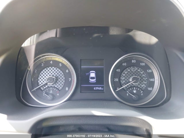 Hyundai ELANTRA SEL 2020 5NPD84LF0LH559525 Image 13