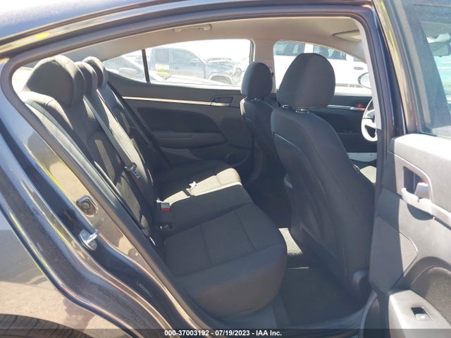 Hyundai ELANTRA SEL 2020 5NPD84LF0LH559525 Image 14