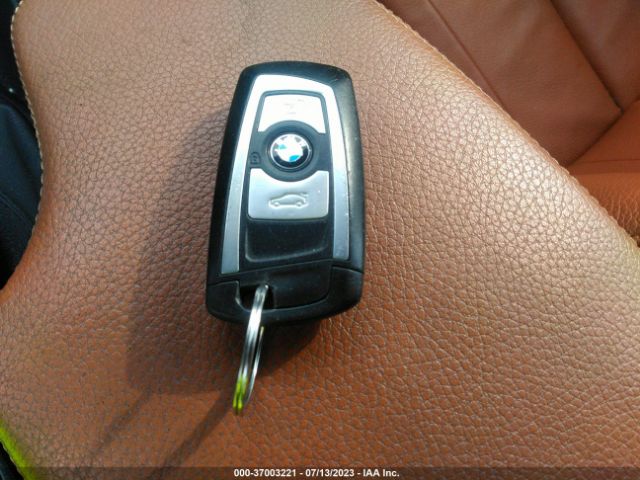 WBA3G7C56EKN37327 BMW 3 Series 328i Xdrive