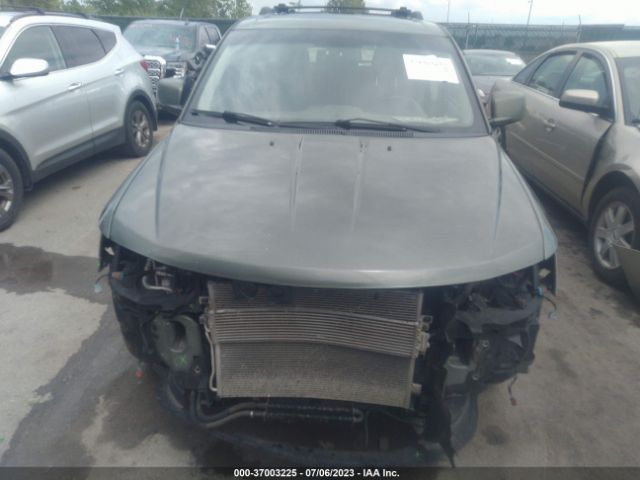 3C4PDDGG2GT179913 Dodge Journey Crossroad