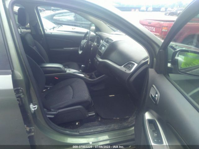 3C4PDDGG2GT179913 Dodge Journey Crossroad