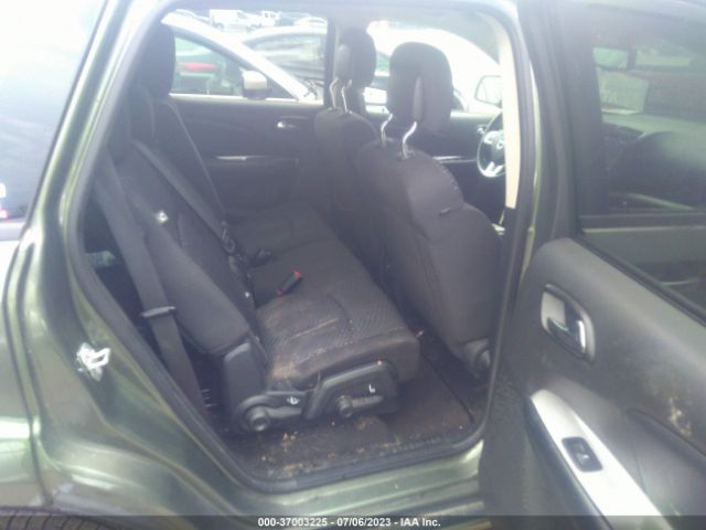 3C4PDDGG2GT179913 Dodge Journey Crossroad