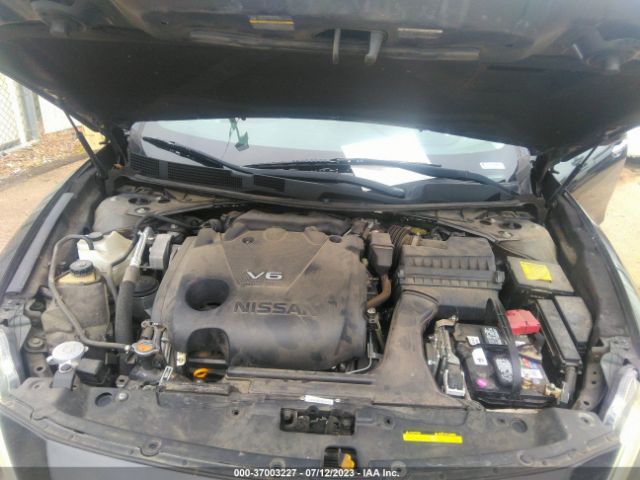 1N4AA6AP4GC393323 Nissan Maxima 3.5 S