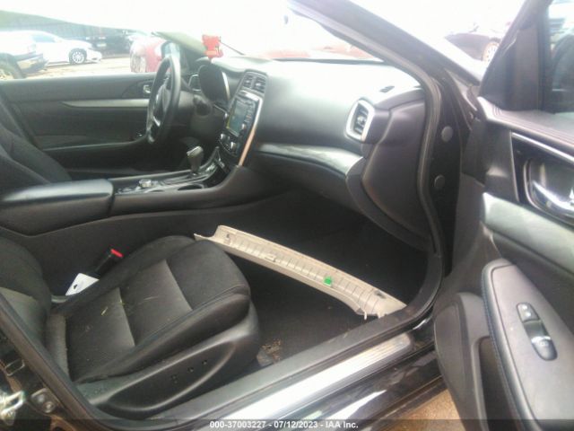 1N4AA6AP4GC393323 Nissan Maxima 3.5 S