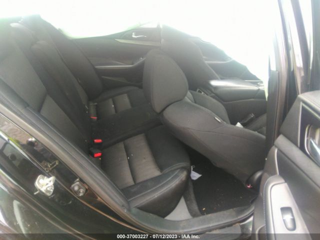 1N4AA6AP4GC393323 Nissan Maxima 3.5 S