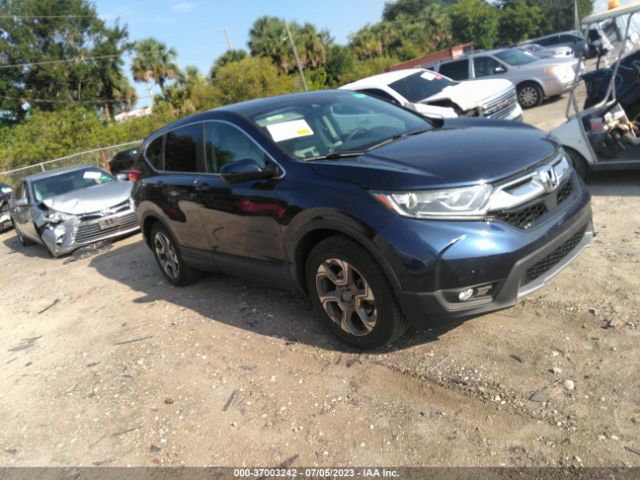 2019 5J6RW1H55KA032588 main image