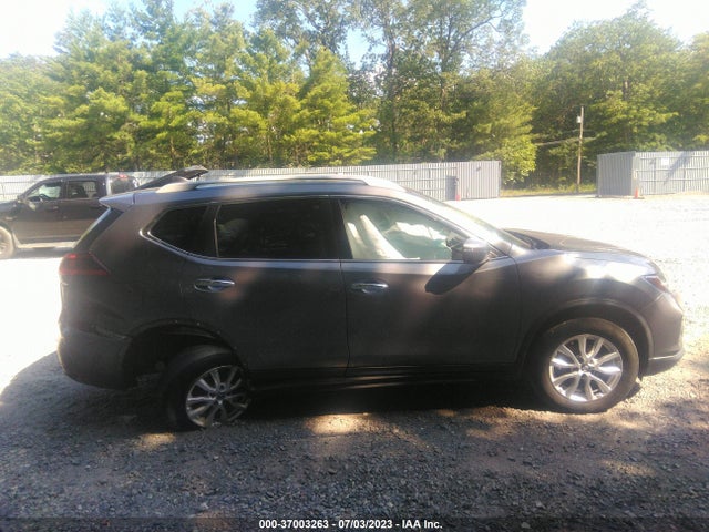 Nissan ROGUE SV 2019 5N1AT2MV8KC733021 Image 13