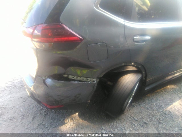 Nissan ROGUE SV 2019 5N1AT2MV8KC733021 Image 6