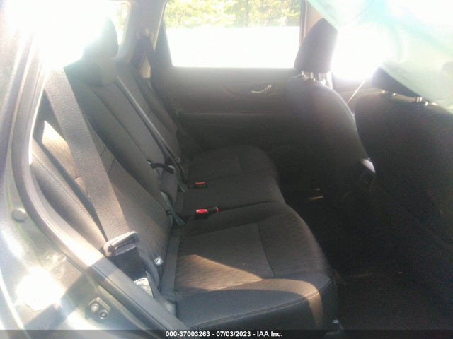 Nissan ROGUE SV 2019 5N1AT2MV8KC733021 Image 8
