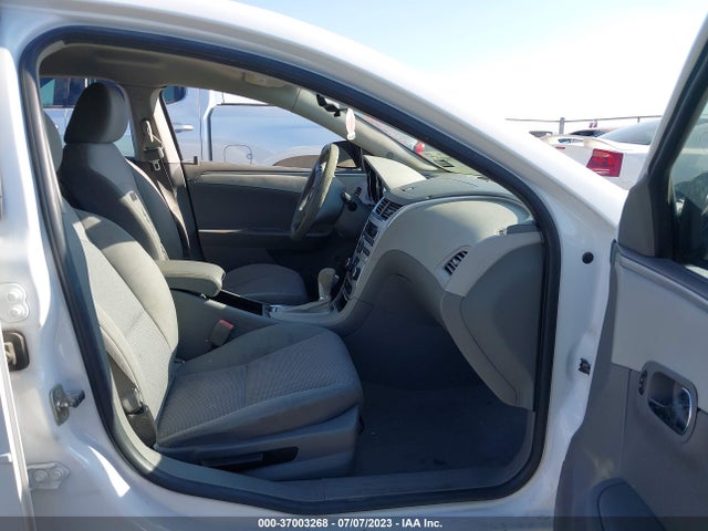 2012 CHEVROLET MALIBU LT W/1LT VIN: 1G1ZC5EU6CF392807