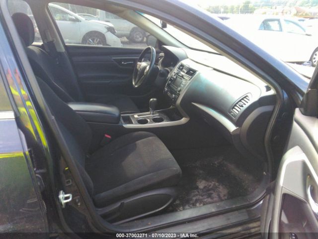 1N4AL3AP8FC571306 Nissan Altima 2.5 Sv